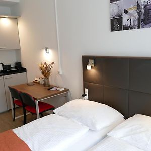 Studio Appartement
