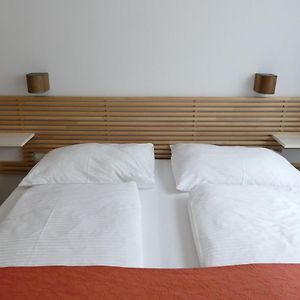 Standaard Appartement